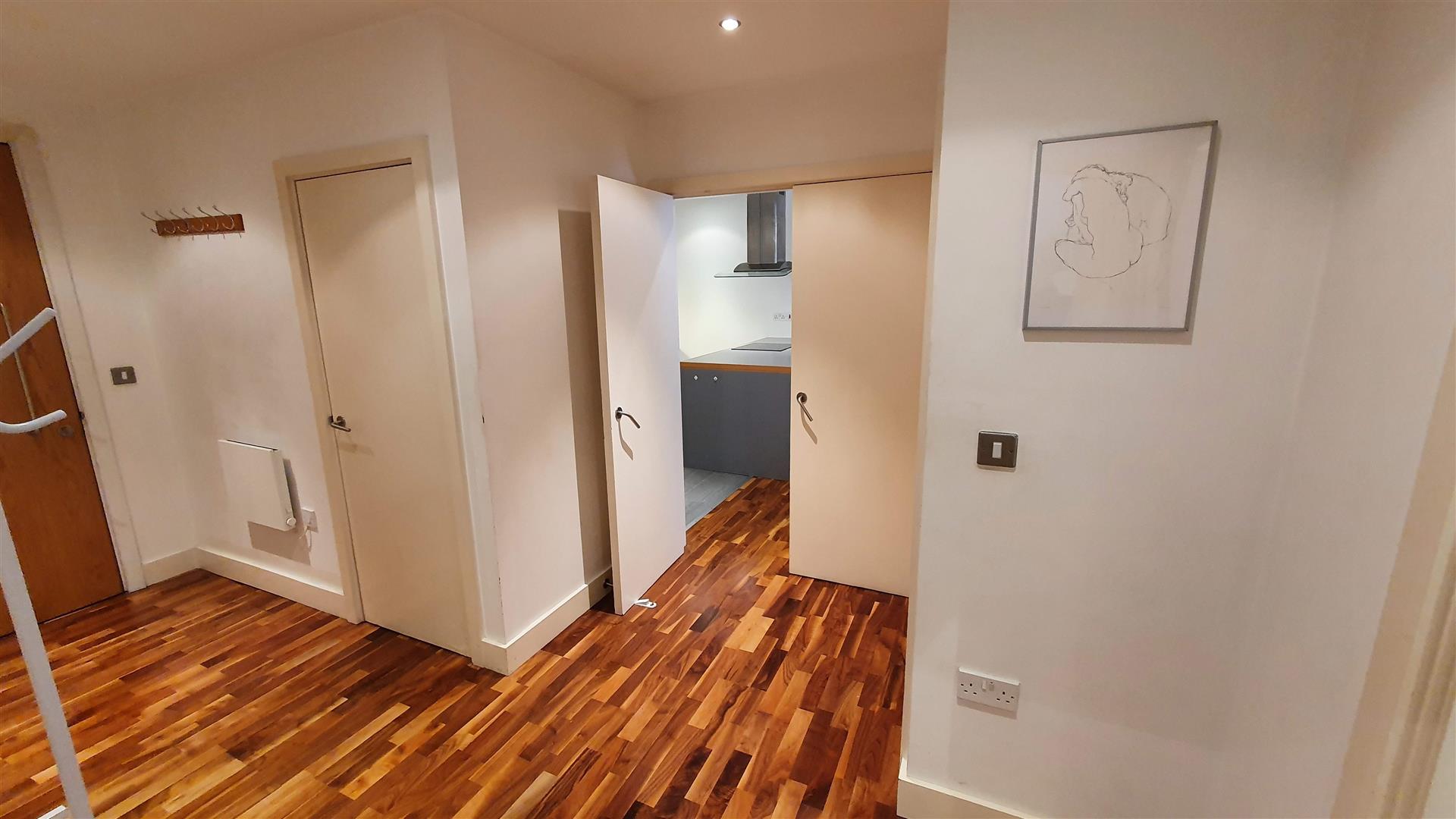 G13, The Hacienda 11 – 15 Whitworth Street  Manchester